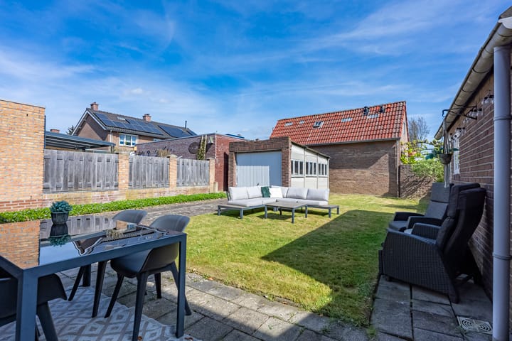 Foto 21 van Spreeuwenstraat 19