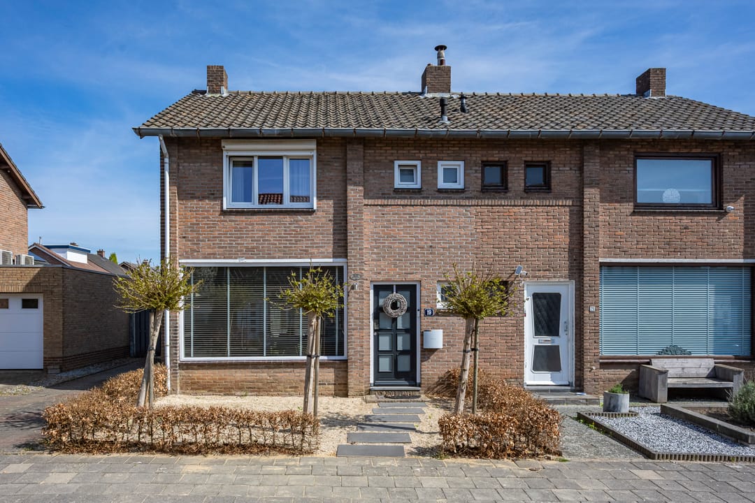 Foto 22 van Spreeuwenstraat 19