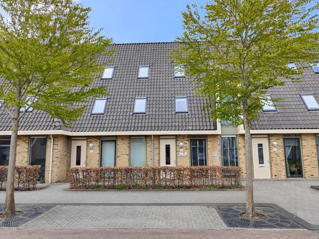 Foto 1 van Meerkoetstraat 13