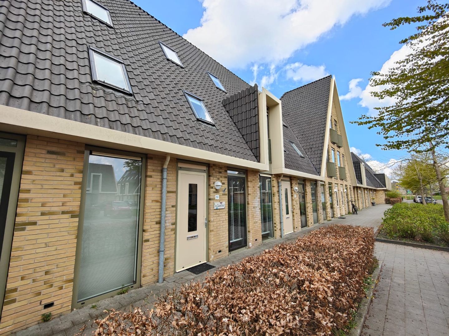 Foto 4 van Meerkoetstraat 13