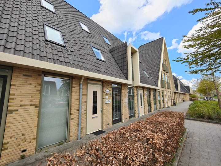 Foto 4 van Meerkoetstraat 13