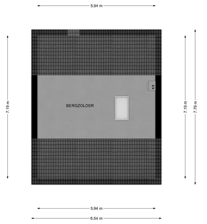 Foto 25 van Spreeuwenstraat 19