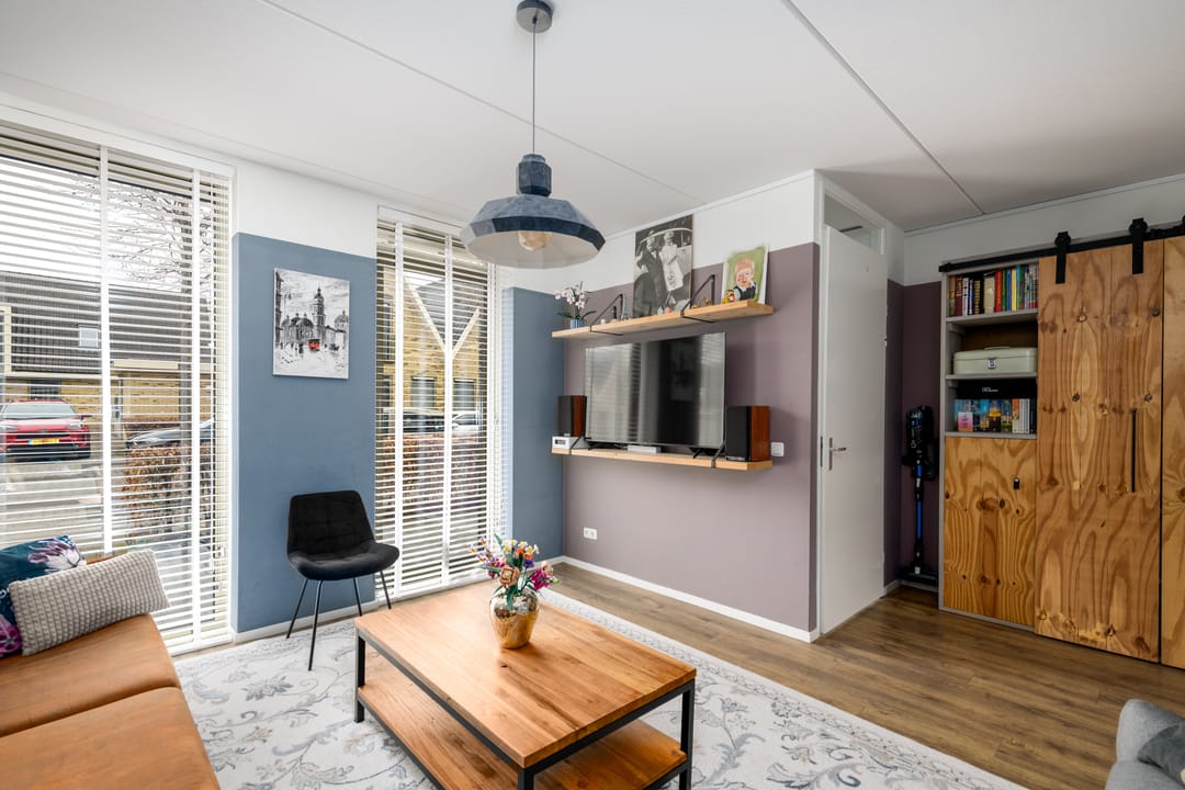 Foto 7 van Meerkoetstraat 13