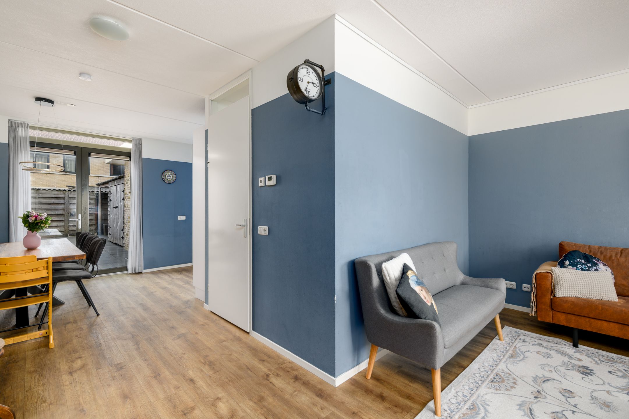 Foto 9 van Meerkoetstraat 13