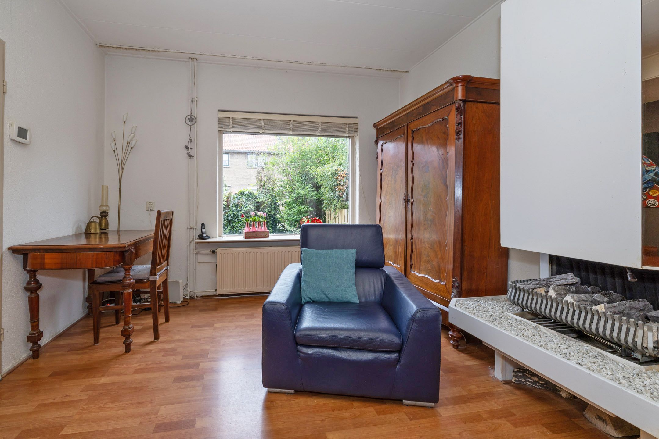 Foto 3 van Fokke Bleekerstraat 38