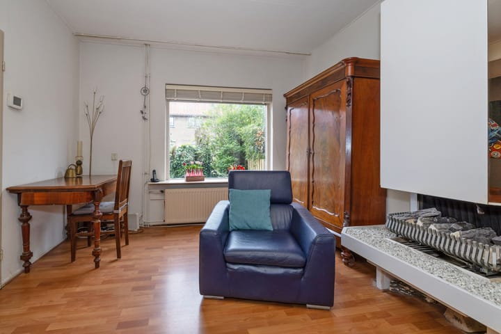 Foto 3 van Fokke Bleekerstraat 38