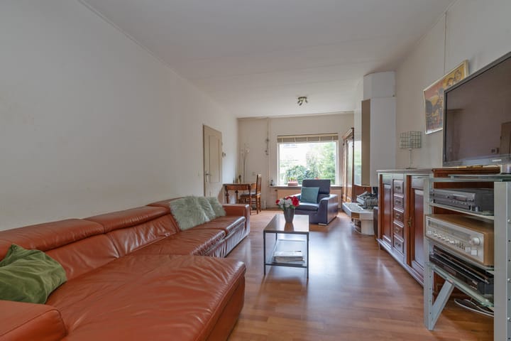 Foto 4 van Fokke Bleekerstraat 38