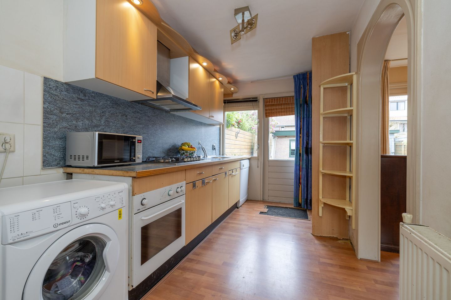 Foto 5 van Fokke Bleekerstraat 38