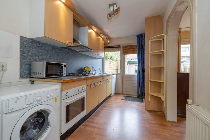 Foto 5 van Fokke Bleekerstraat 38