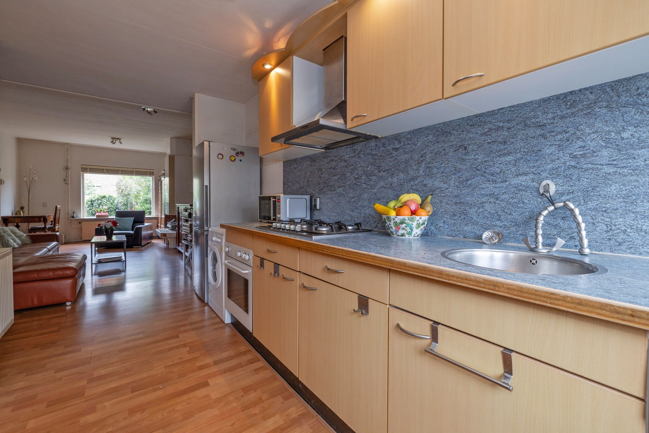 Foto 6 van Fokke Bleekerstraat 38