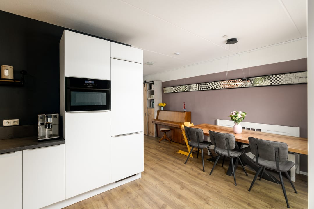 Foto 13 van Meerkoetstraat 13