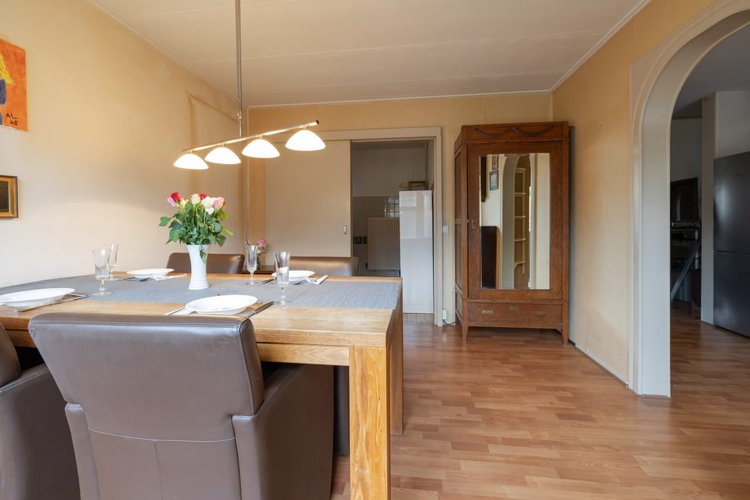 Foto 7 van Fokke Bleekerstraat 38