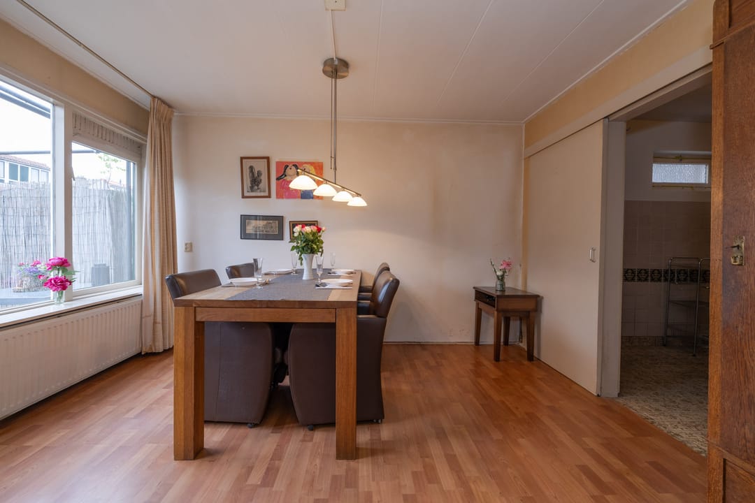 Foto 8 van Fokke Bleekerstraat 38