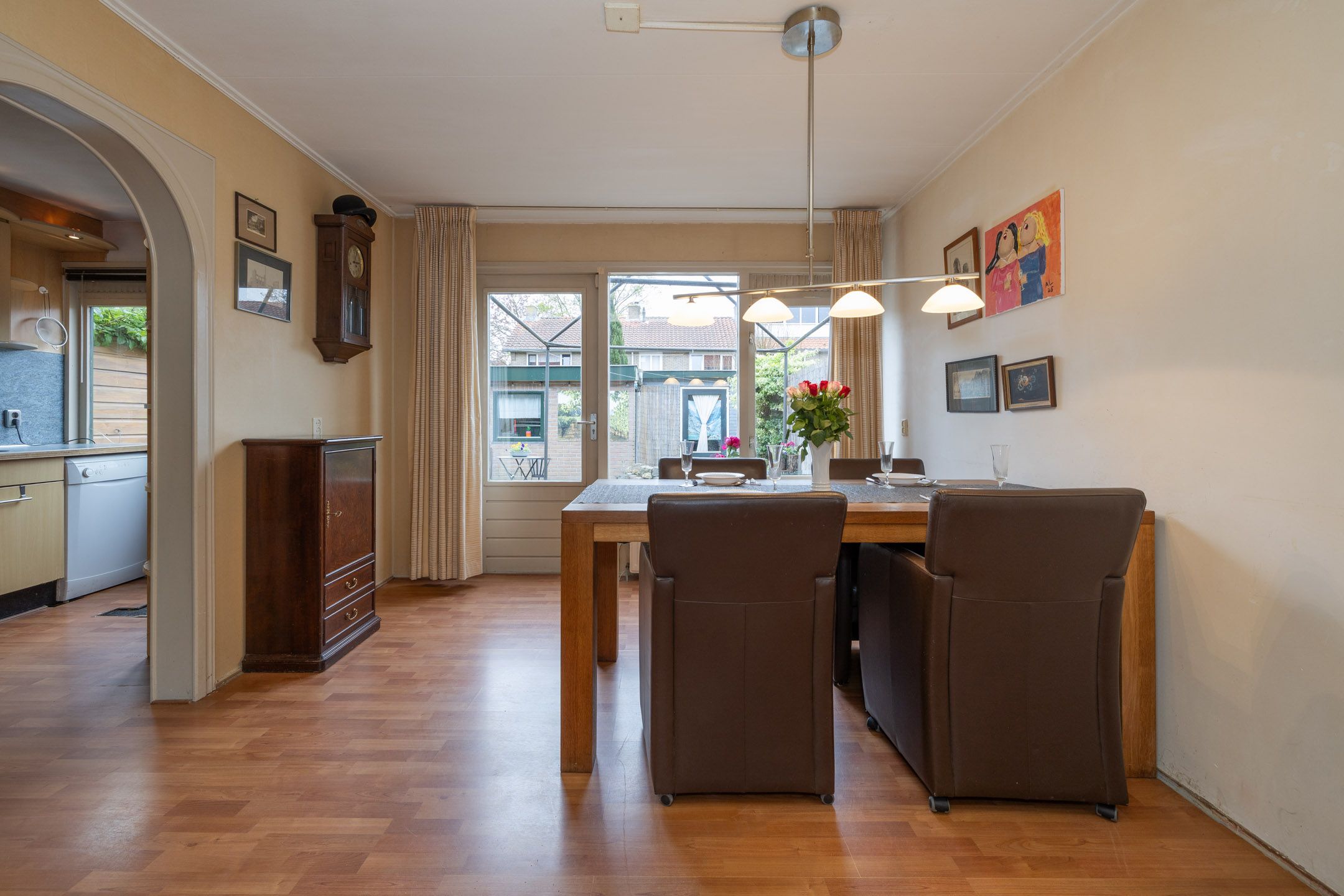 Foto 9 van Fokke Bleekerstraat 38