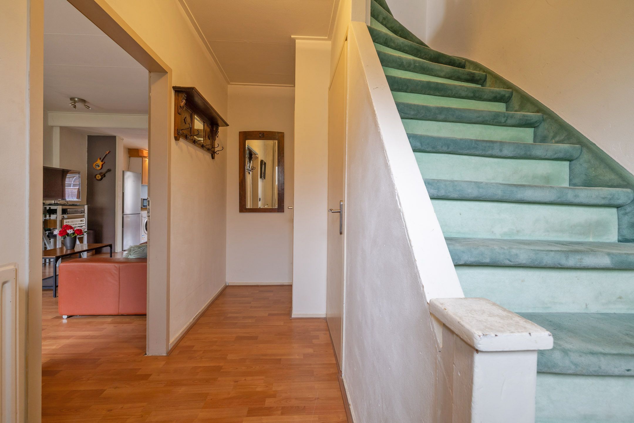 Foto 12 van Fokke Bleekerstraat 38