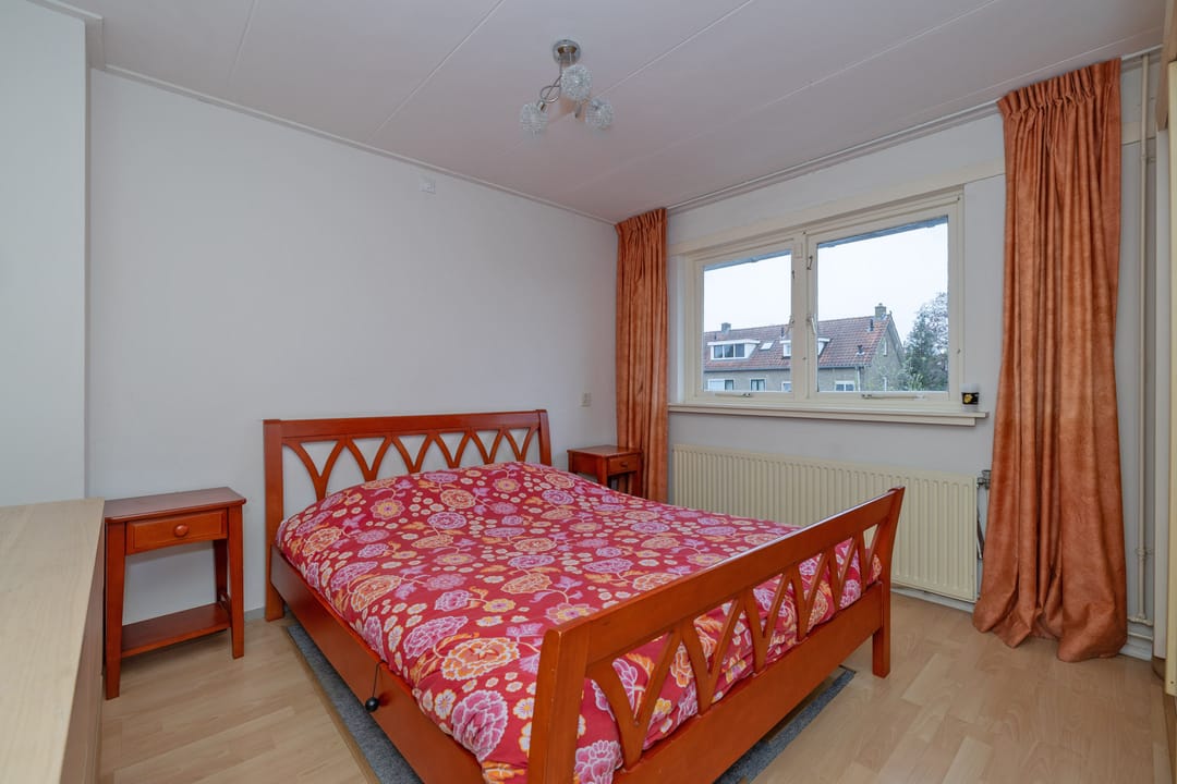 Foto 13 van Fokke Bleekerstraat 38