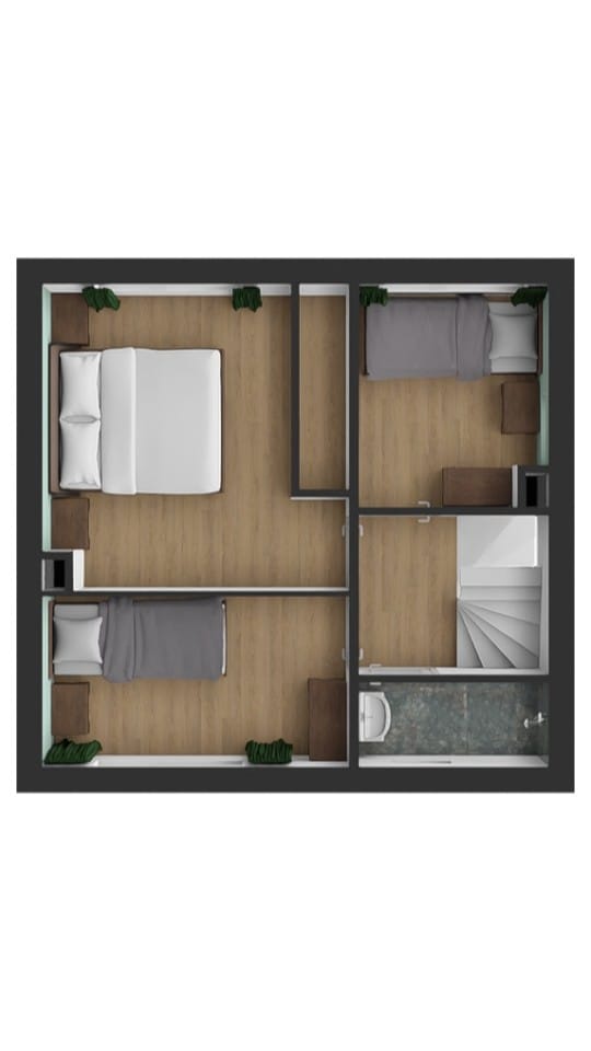 Foto 18 van Fokke Bleekerstraat 38