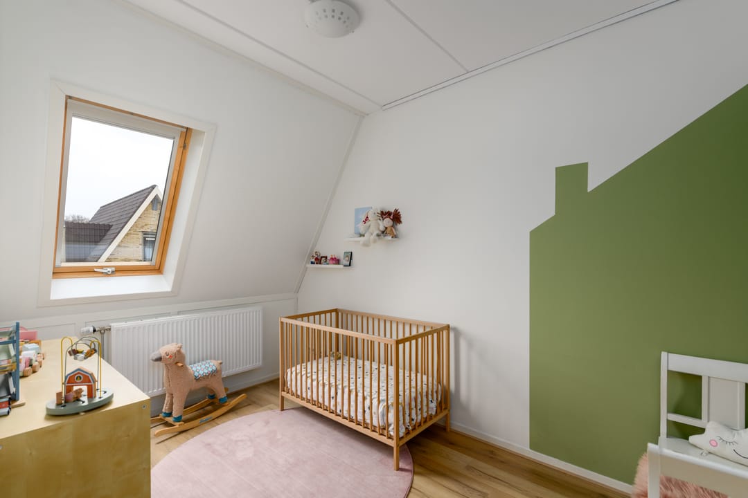 Foto 22 van Meerkoetstraat 13