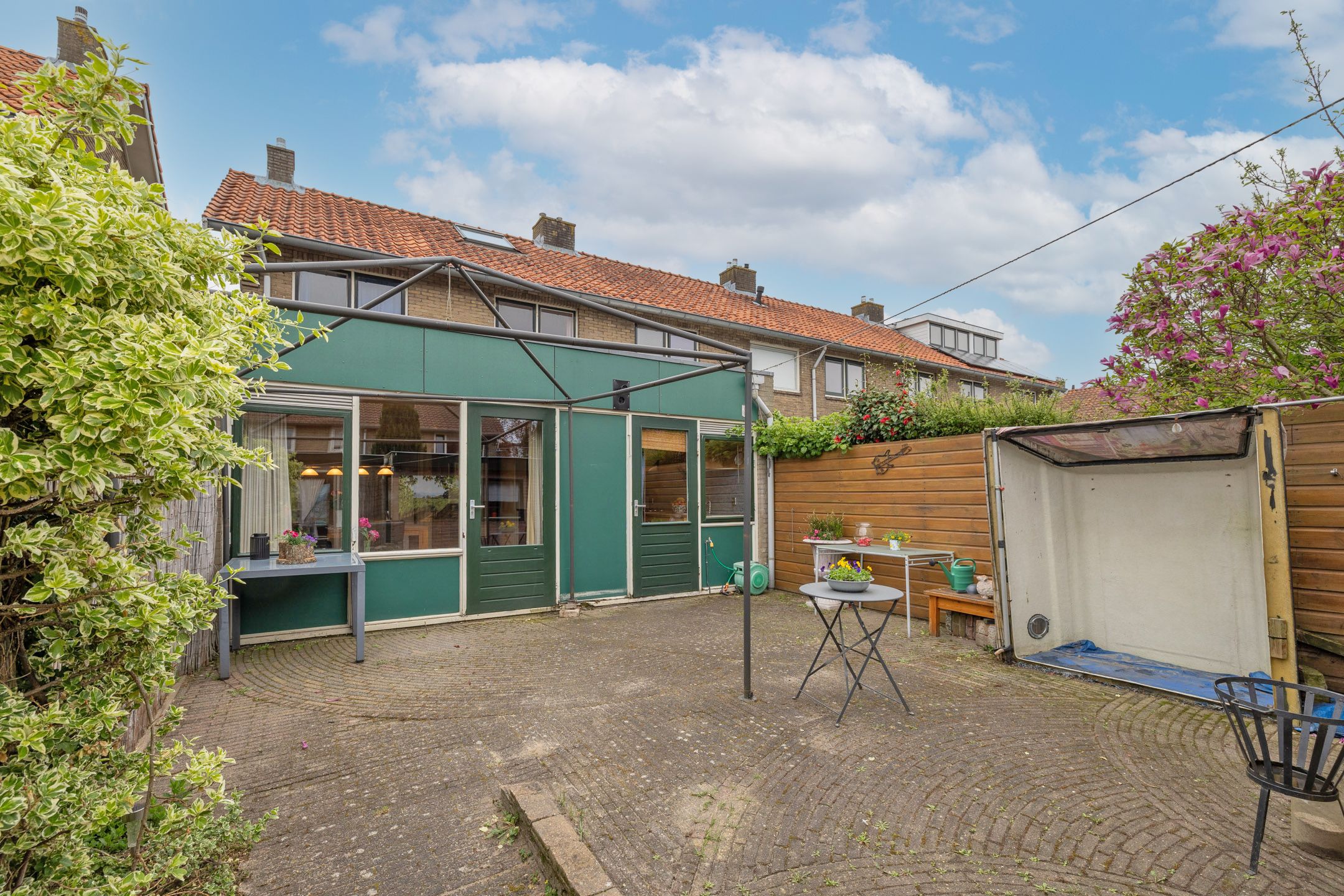 Foto 24 van Fokke Bleekerstraat 38