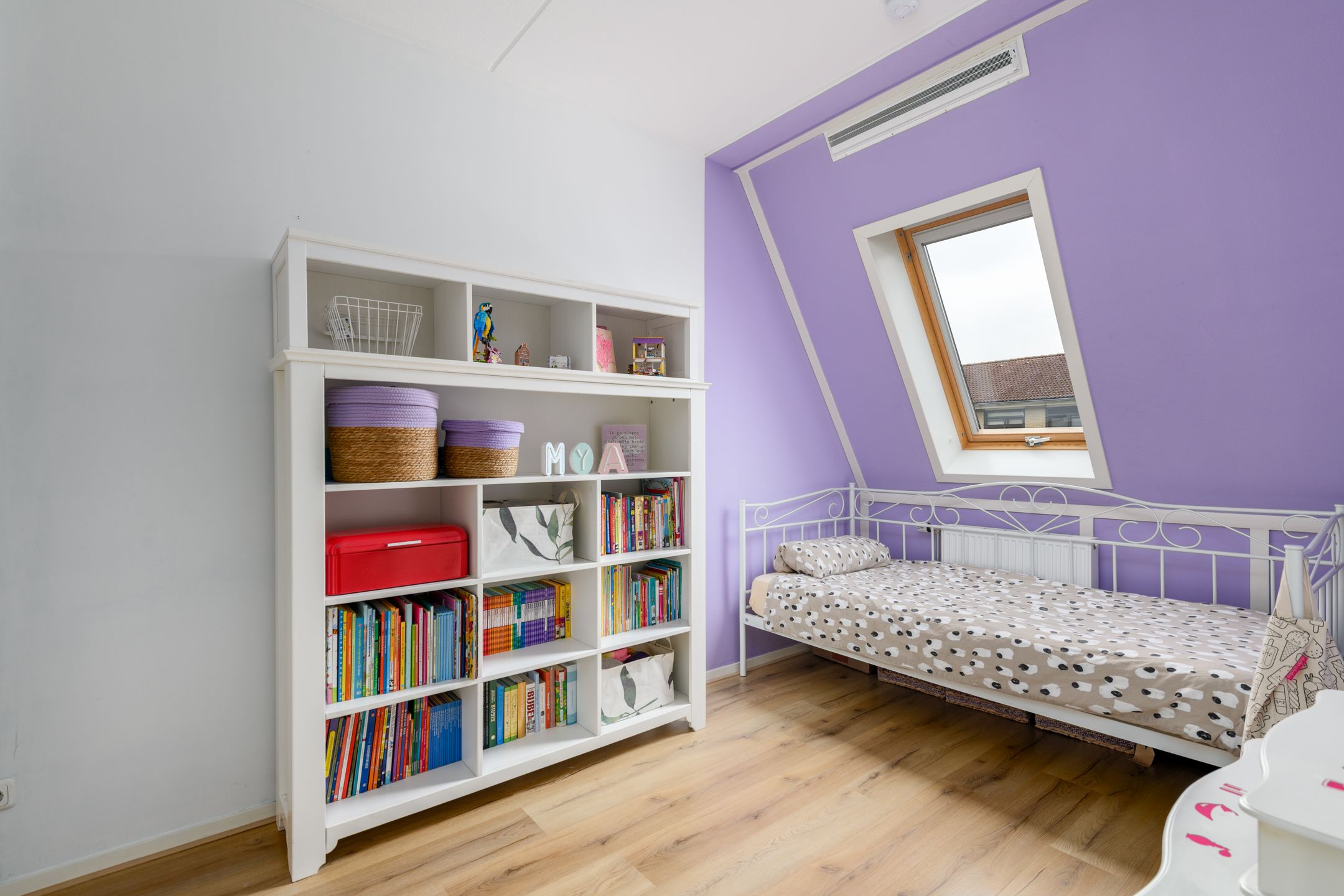 Foto 27 van Meerkoetstraat 13