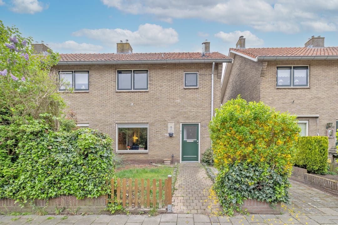 Foto 26 van Fokke Bleekerstraat 38