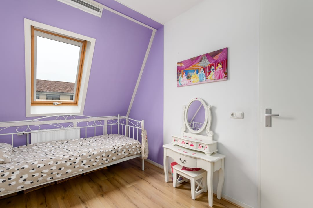 Foto 28 van Meerkoetstraat 13