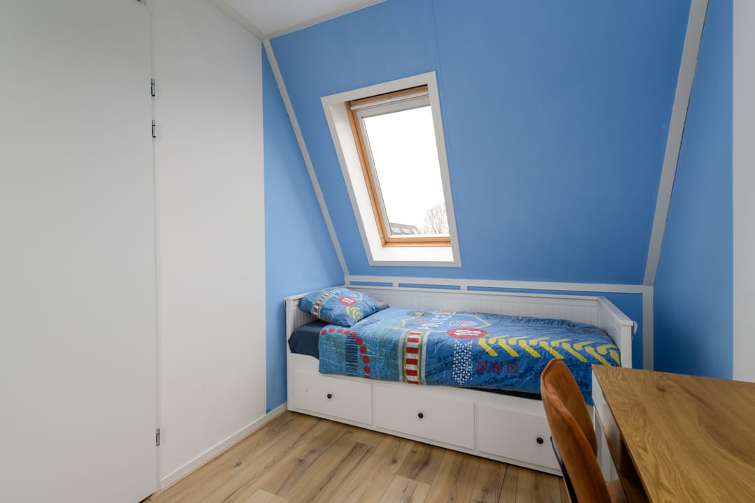 Foto 32 van Meerkoetstraat 13