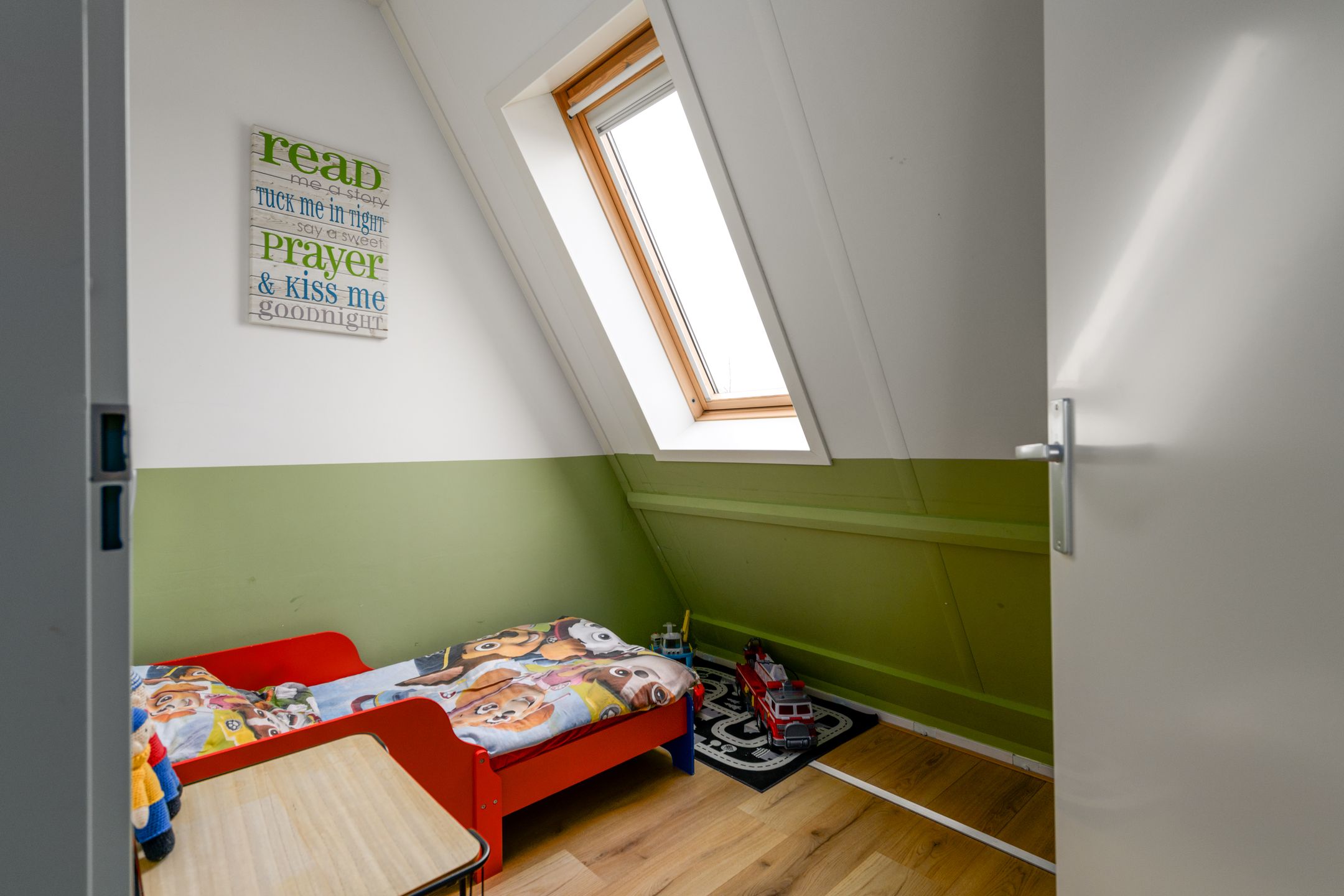 Foto 33 van Meerkoetstraat 13