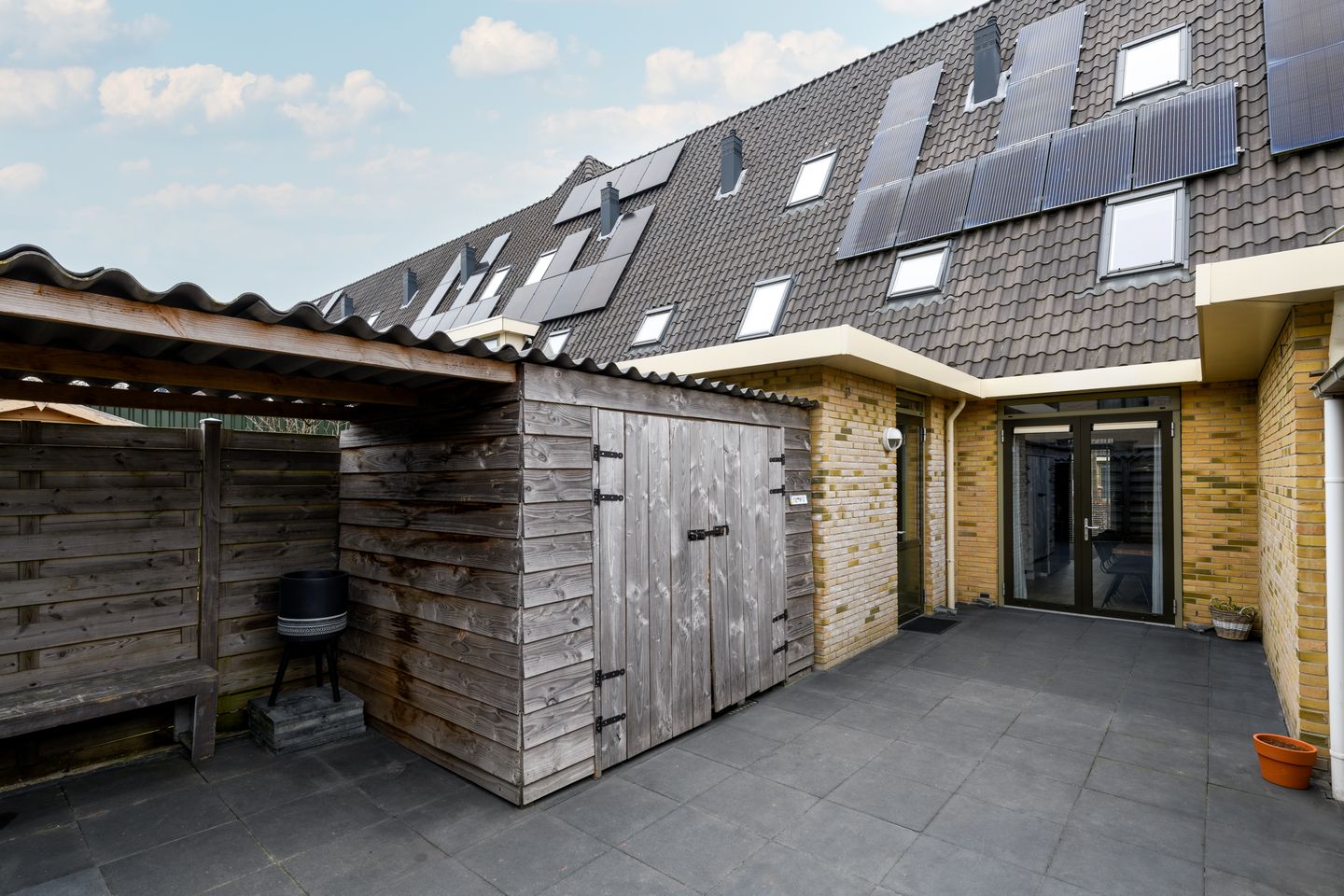 Foto 35 van Meerkoetstraat 13