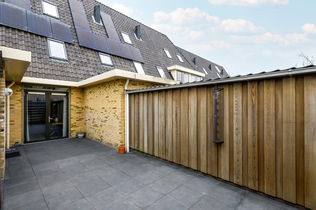 Foto 37 van Meerkoetstraat 13