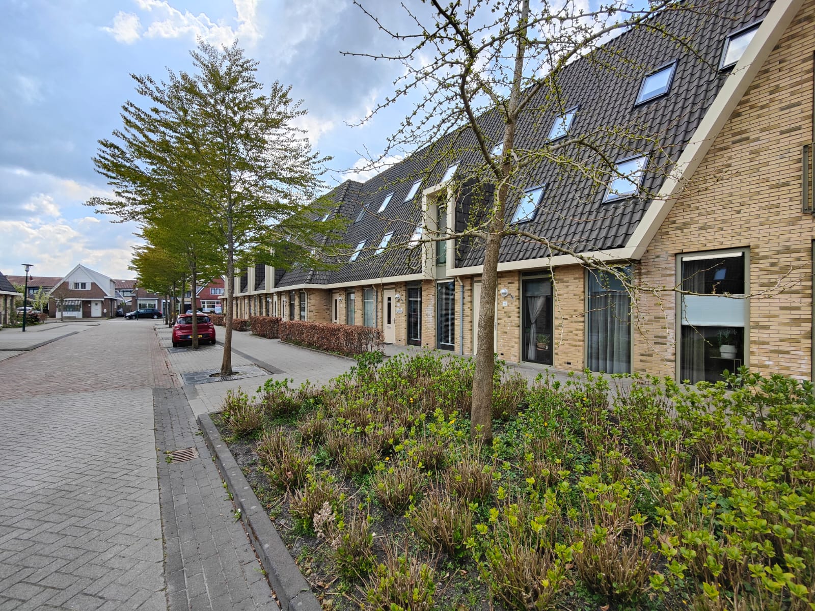 Foto 39 van Meerkoetstraat 13