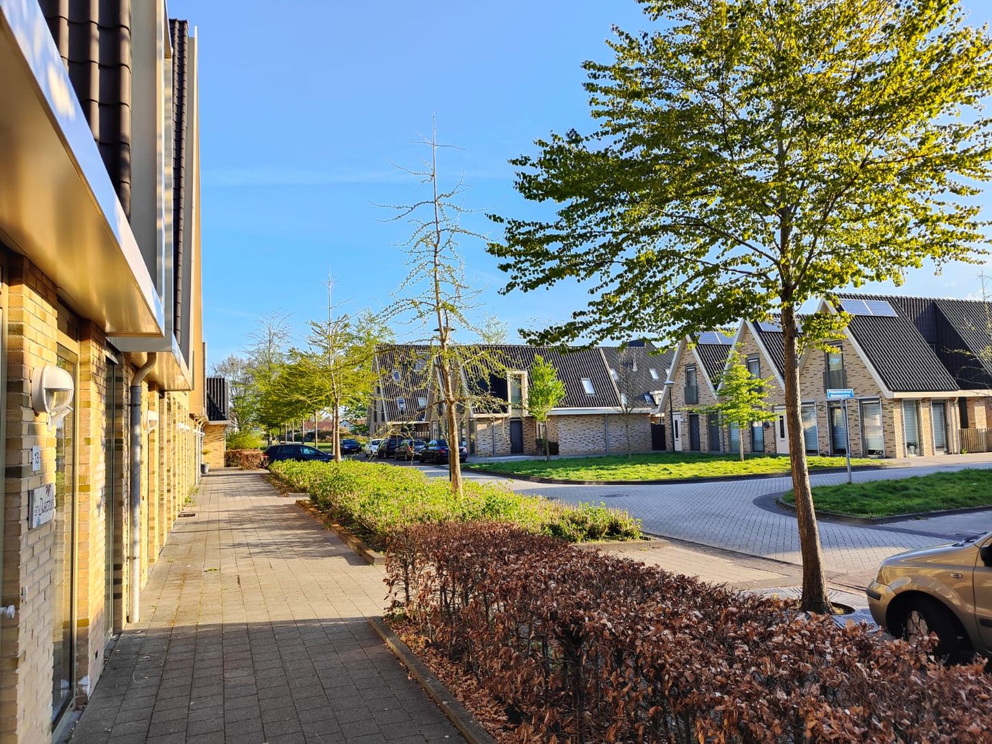 Foto 40 van Meerkoetstraat 13