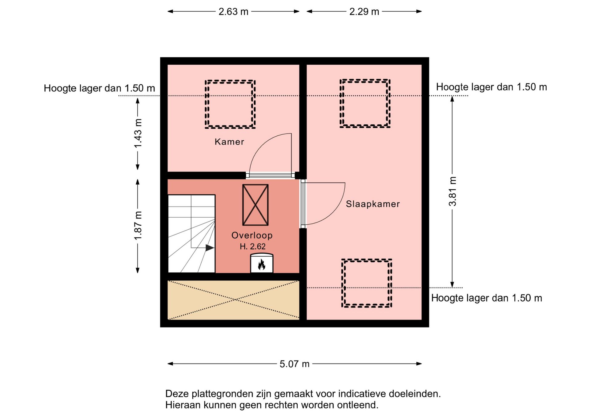 Foto 45 van Meerkoetstraat 13