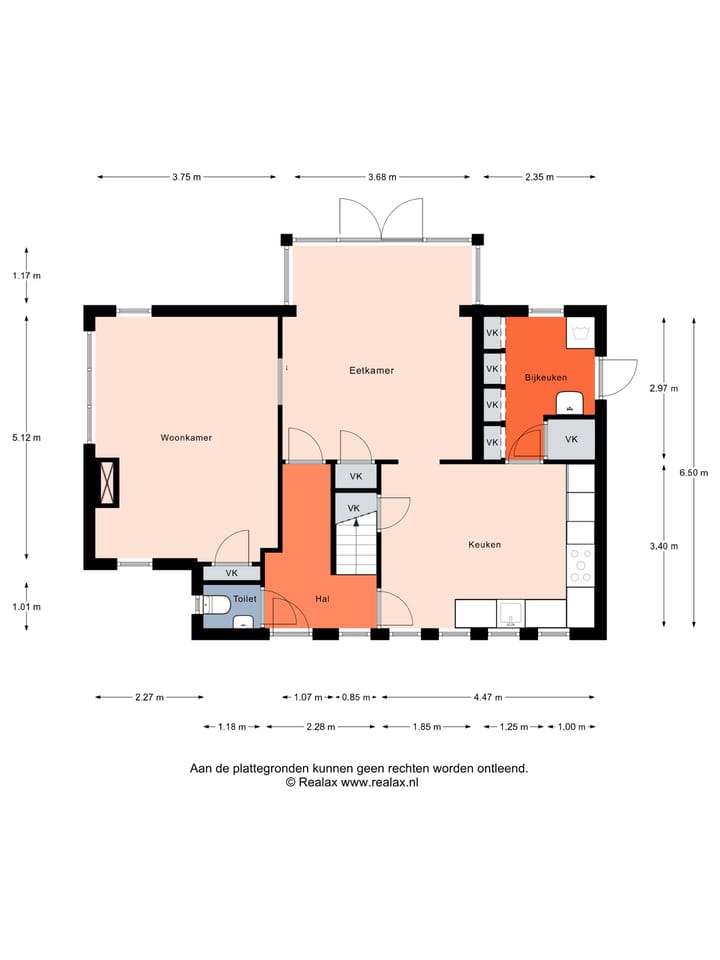 Photo 44 of Julianalaan 1