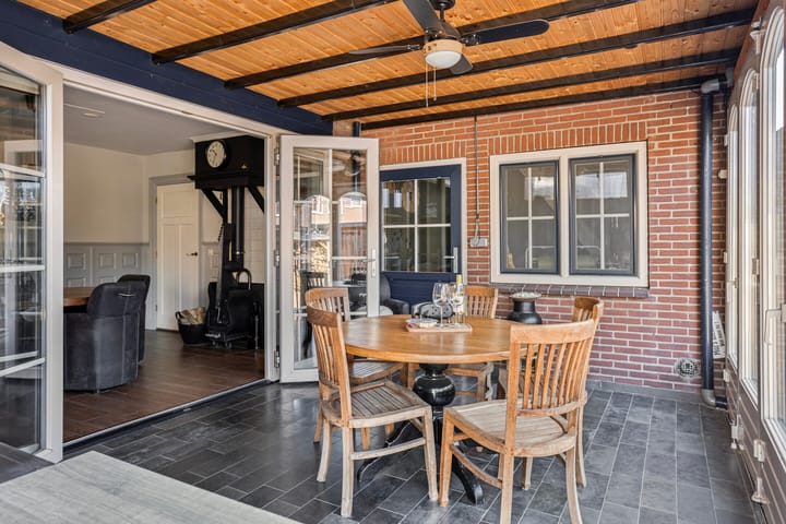 Foto 3 van Kerkstraat 2-A