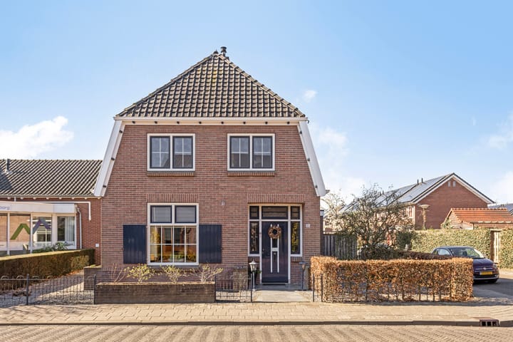 Foto 4 van Kerkstraat 2-A