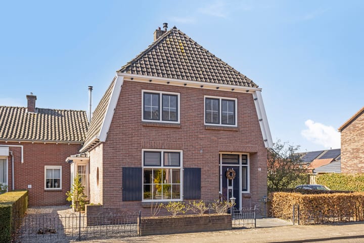 Foto 5 van Kerkstraat 2-A