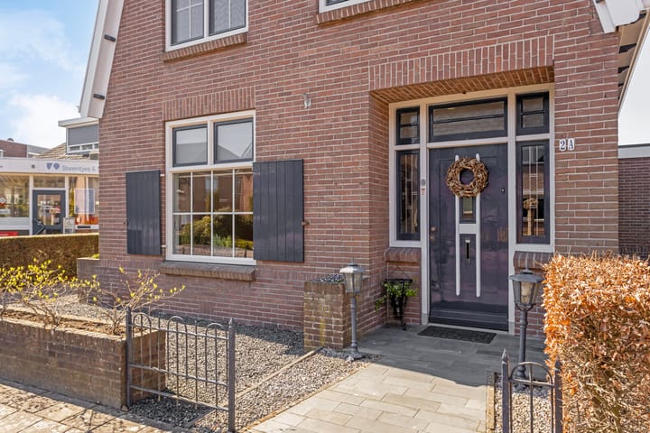 Foto 6 van Kerkstraat 2-A