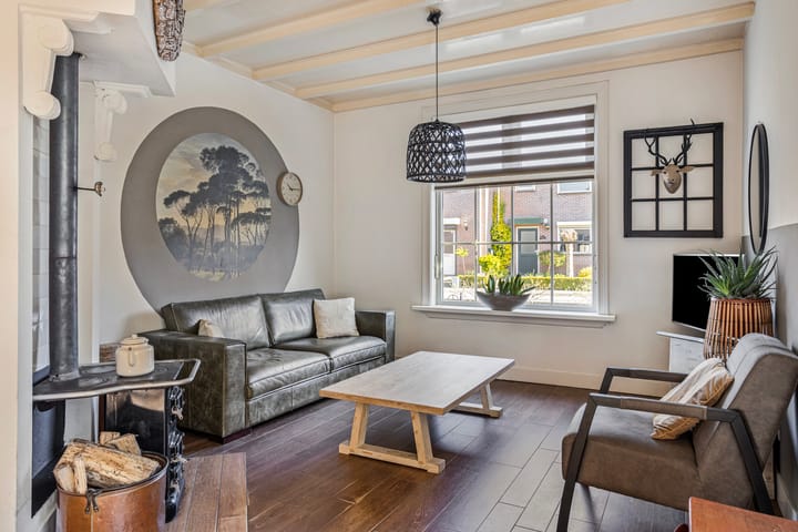 Foto 10 van Kerkstraat 2-A