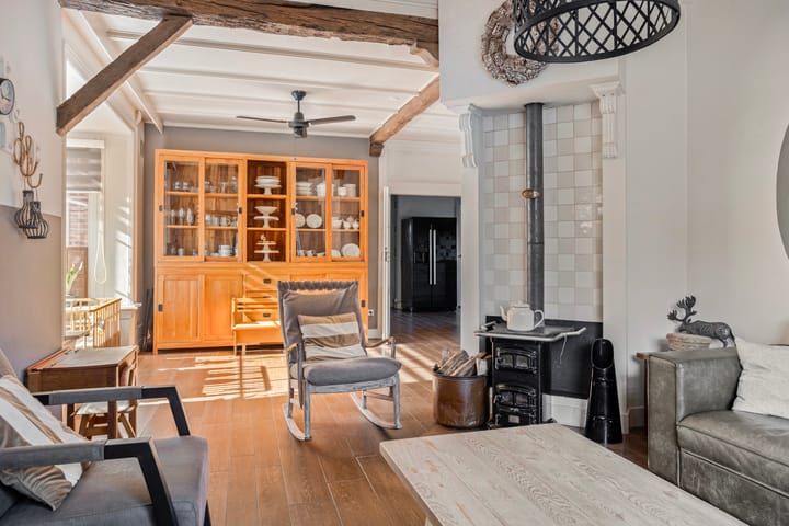 Foto 11 van Kerkstraat 2-A