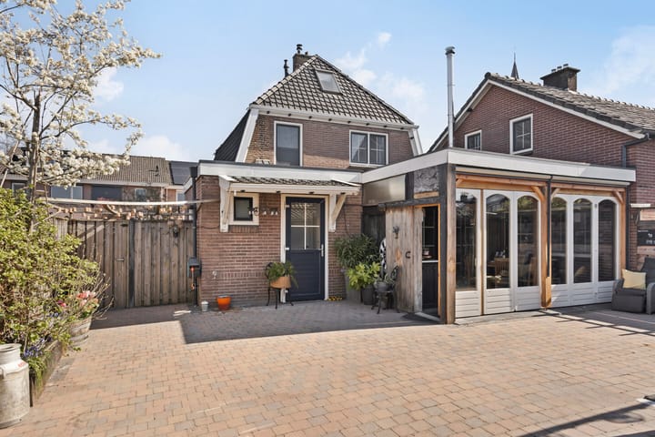 Foto 38 van Kerkstraat 2-A