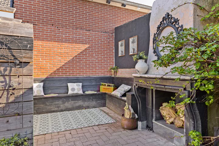 Foto 42 van Kerkstraat 2-A