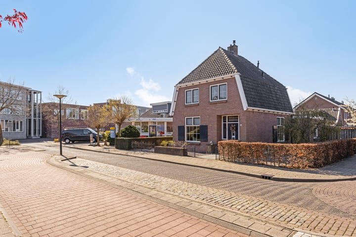 Foto 49 van Kerkstraat 2-A