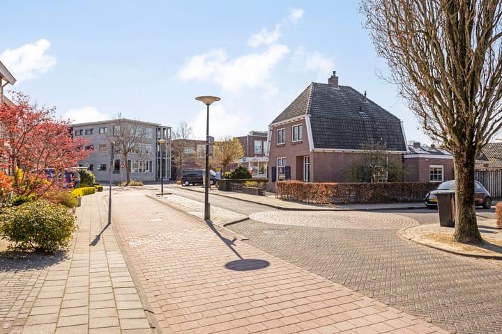 Foto 50 van Kerkstraat 2-A