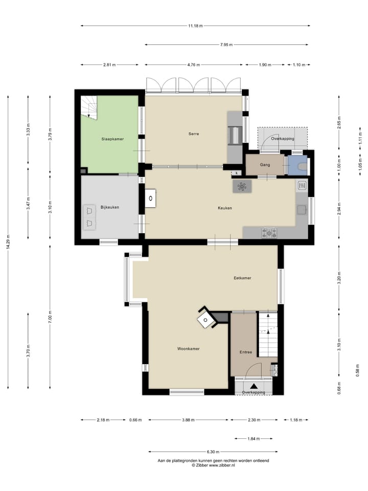 Foto 51 van Kerkstraat 2-A