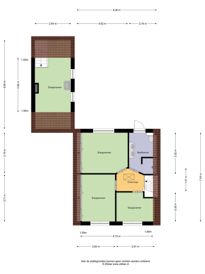 Foto 52 van Kerkstraat 2-A