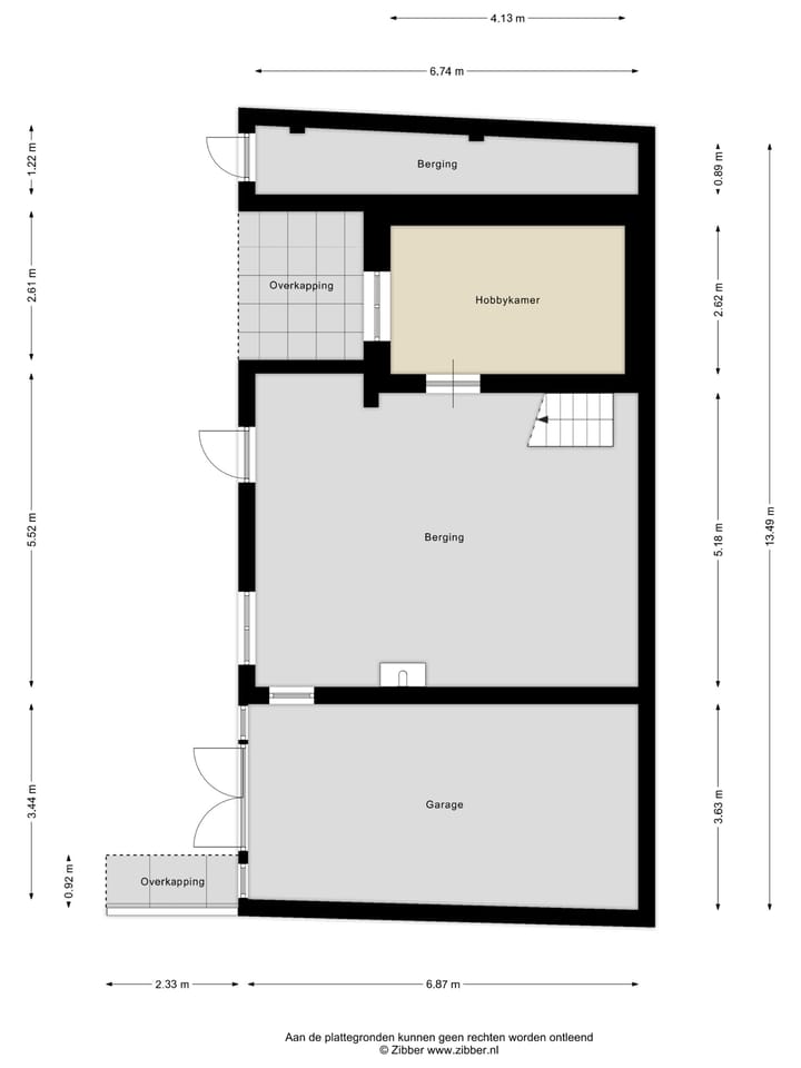 Foto 53 van Kerkstraat 2-A