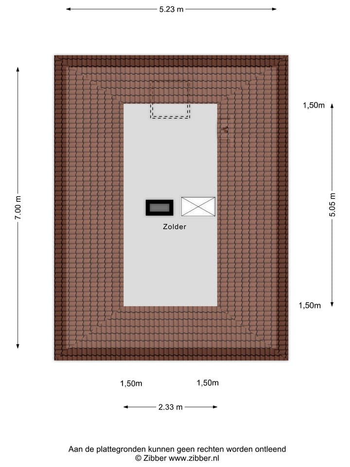 Foto 55 van Kerkstraat 2-A