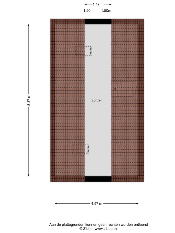 Foto 56 van Kerkstraat 2-A