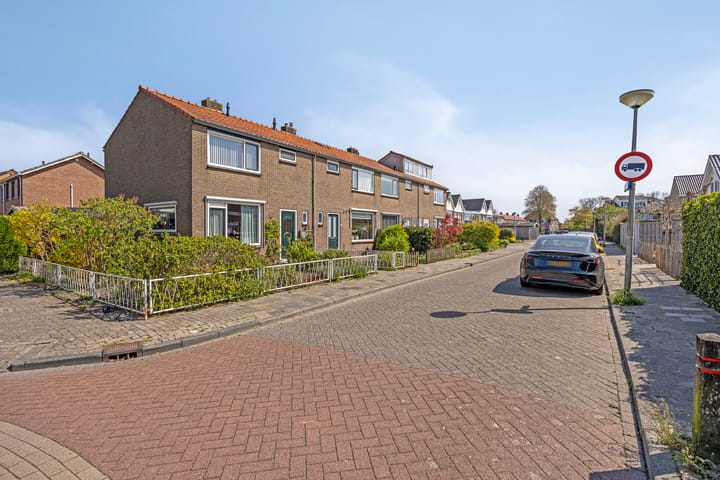 Foto 2 van Beatrixstraat 18